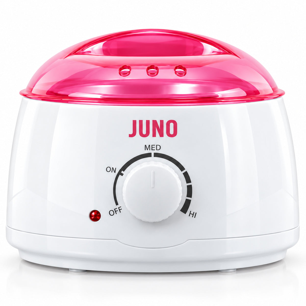 Black Star Scaldacera Juno Professionale - Rosa