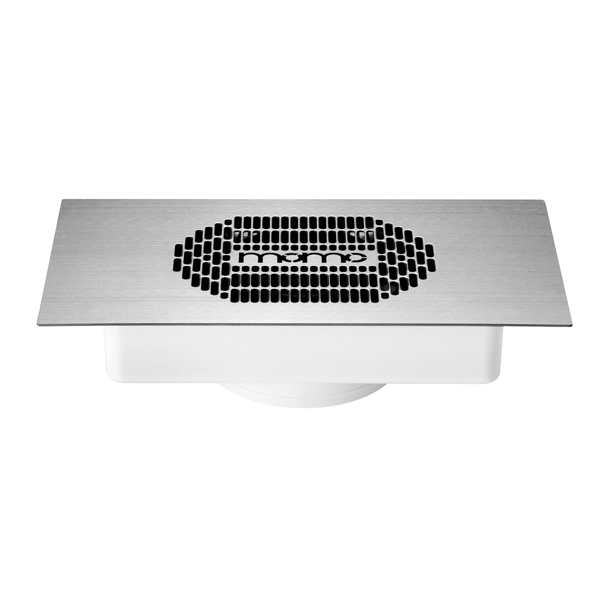 Momo Aspiratore S-41 da Incasso per Estetista - Argento