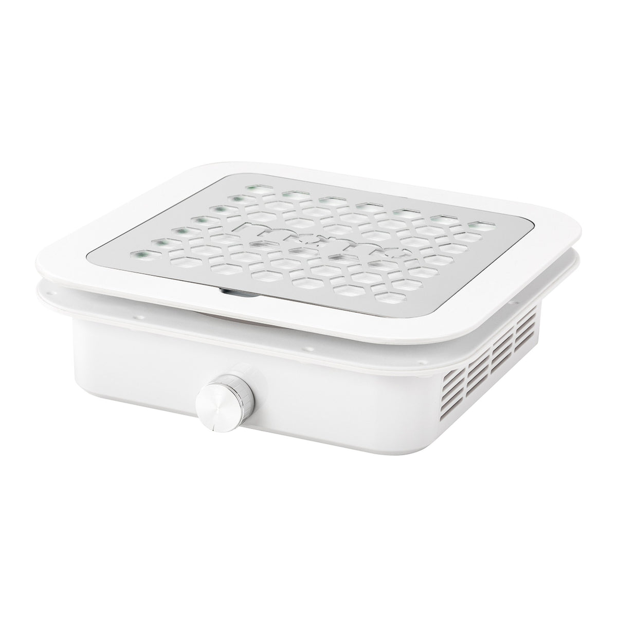 Momo Aspiratore P30 da Tavolo per Estetista - Bianco
