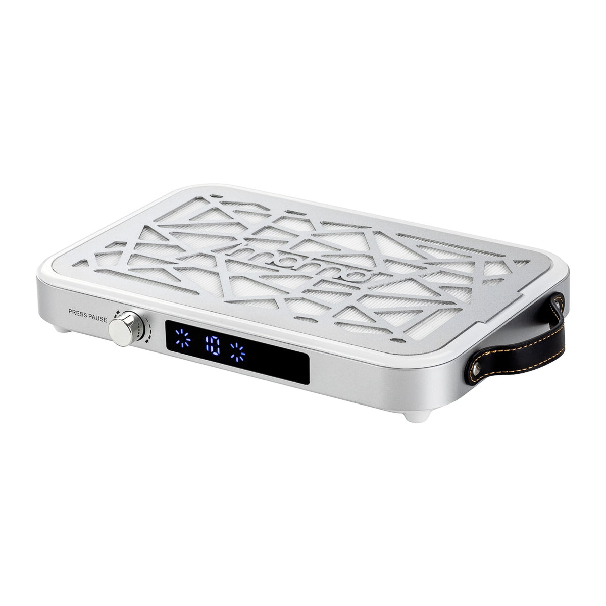 Momo Aspiratore P35 da Tavolo per Estetista
