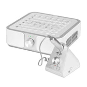Momo Kit con Micromotore Exo Silent SX7 e Aspiratore da Tavolo P30
