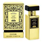 Profumo Fresco Donna Saphir Utur Al-Yaqut Elixir Velora EDP 100ml