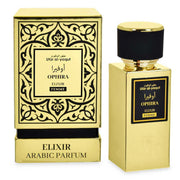 Profumo Dolce Donna Saphir Utur Al-Yaqut Elixir Ophira EDP 100ml