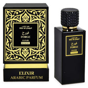 Profumo Uomo Saphir Bombonera Utur Al-Yaqut Elixir Forge EDP 100ml