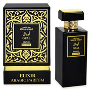 Profumo Uomo Saphir Bombonera Utur Al-Yaqut Elixir Opal EDP 100ml