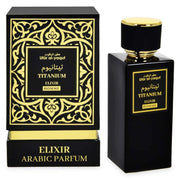 Profumo Uomo Saphir Bombonera Utur Al-Yaqut Elixir 100ml