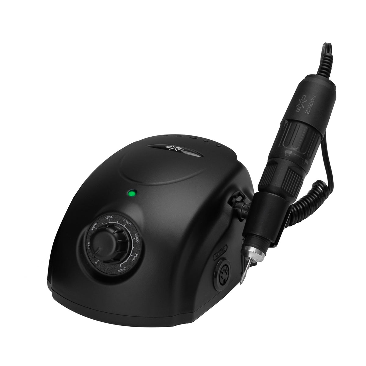 Exo Micromotore Runner Up da 35000 RPM - Nero