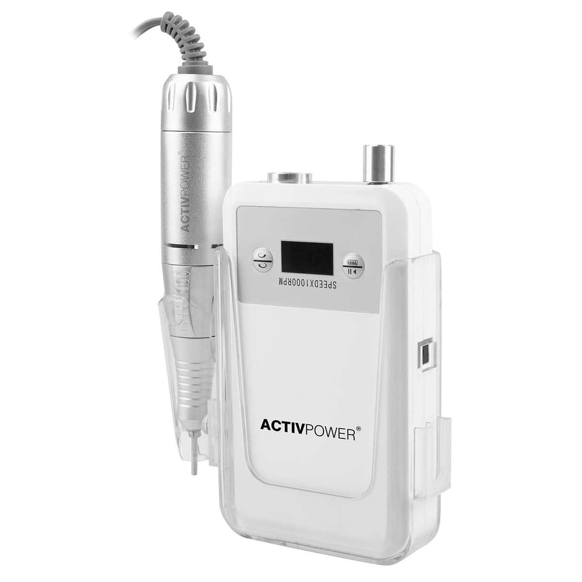 Micromotore a Batteria Activ Power JD308 da 30000 RPM