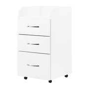 Mobiletto Cassettiera Porta Attrezzi Kombi - Bianco