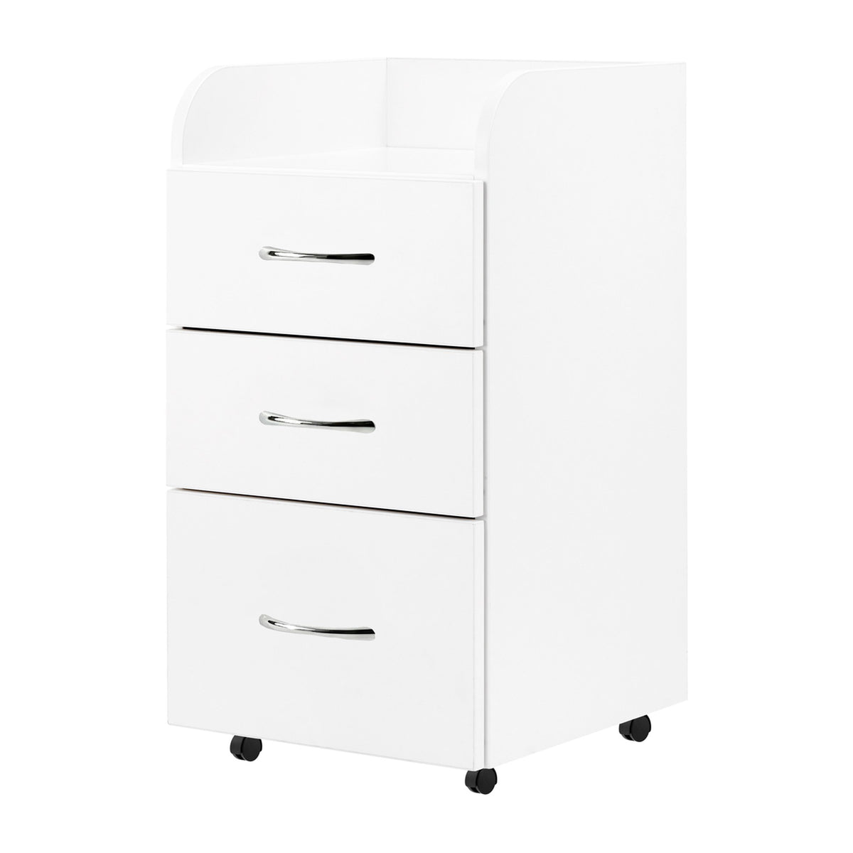 Mobiletto Cassettiera Porta Attrezzi Kombi - Bianco