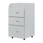 Mobiletto Cassettiera Porta Attrezzi Kombi - Grigio
