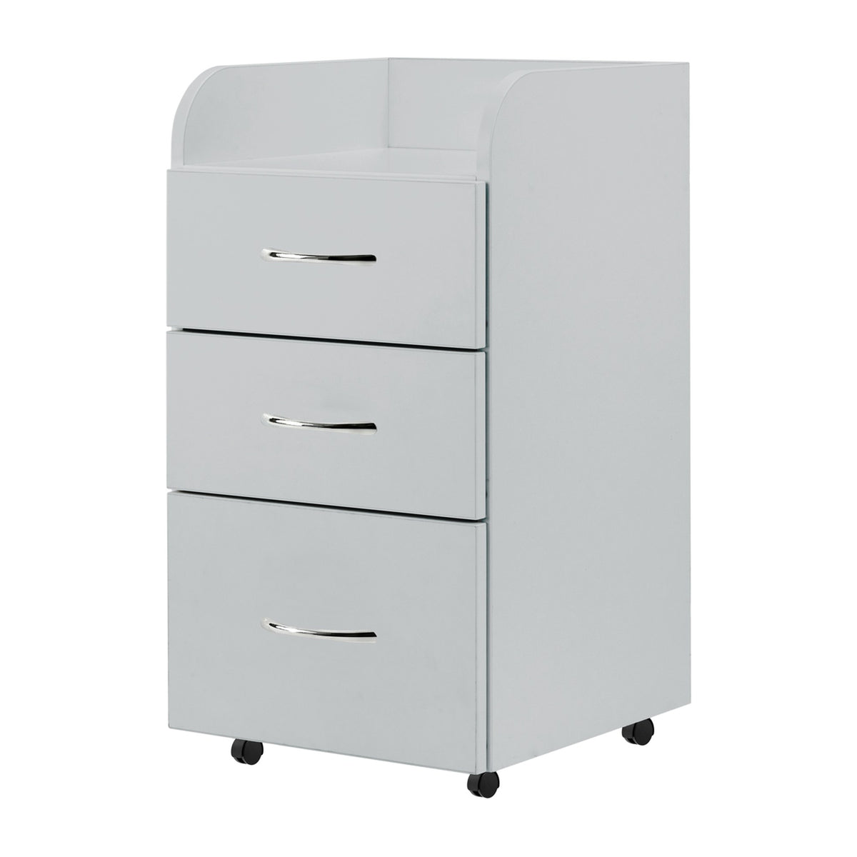 Mobiletto Cassettiera Porta Attrezzi Kombi - Grigio