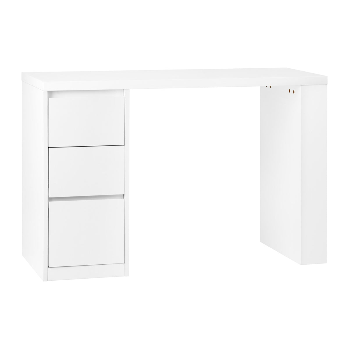 Tavolino Manicure G031 - Bianco