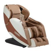 Sakura Poltrona Massaggiante Luxury 808 - Bianco Beige