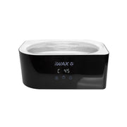 Scalda Paraffina IWax 4000ml 200W Nero AS BRAND