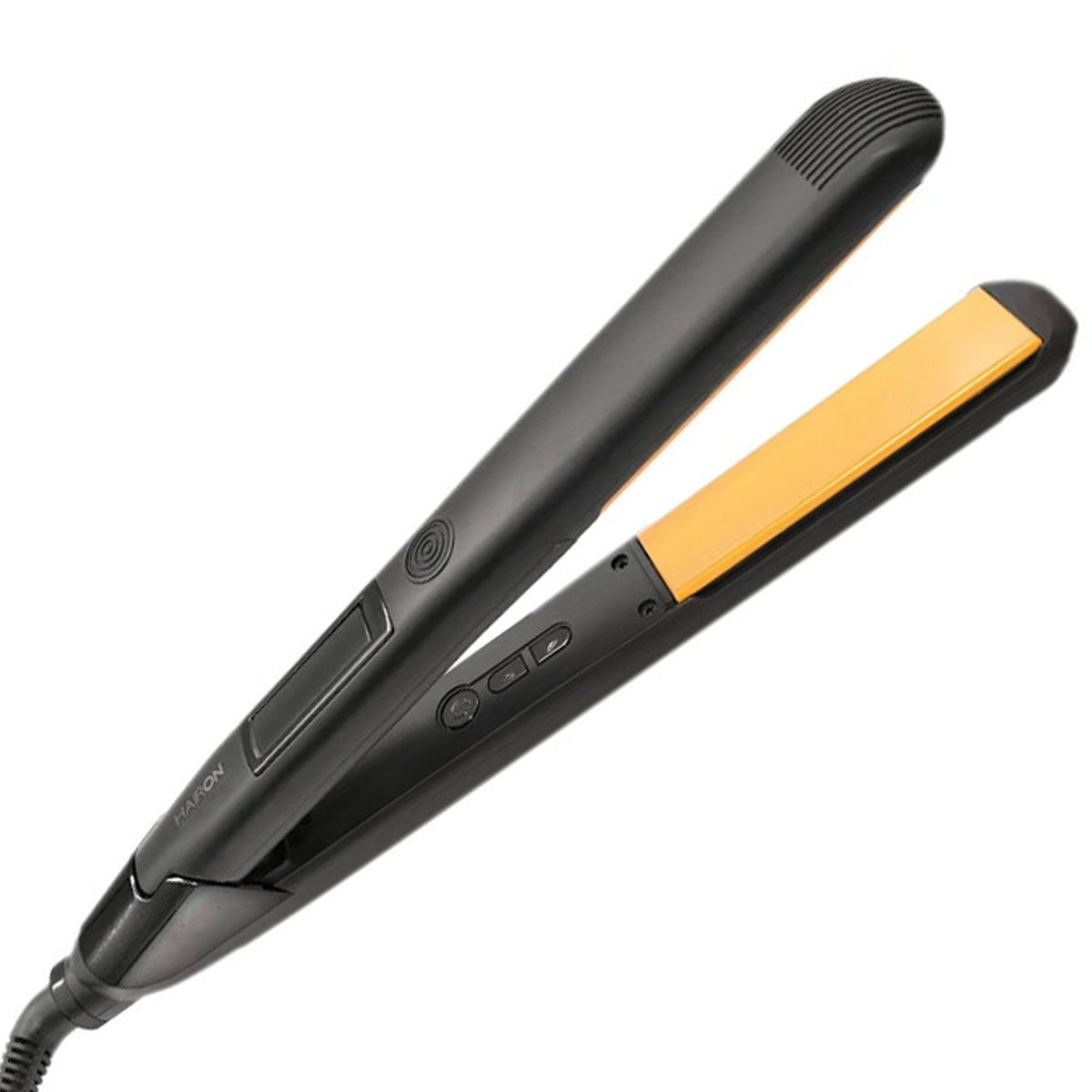 Piastra Lisciante Professionale Hair On Elisir Tourmaline Display Digitale