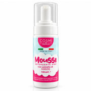 Mousse Detergente Viso Cosmi 150ml Cocco