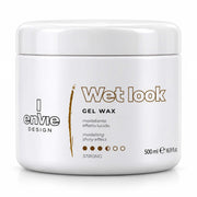 Gel Capelli Effetto Lucido Envie Wet Look Strong 500ml