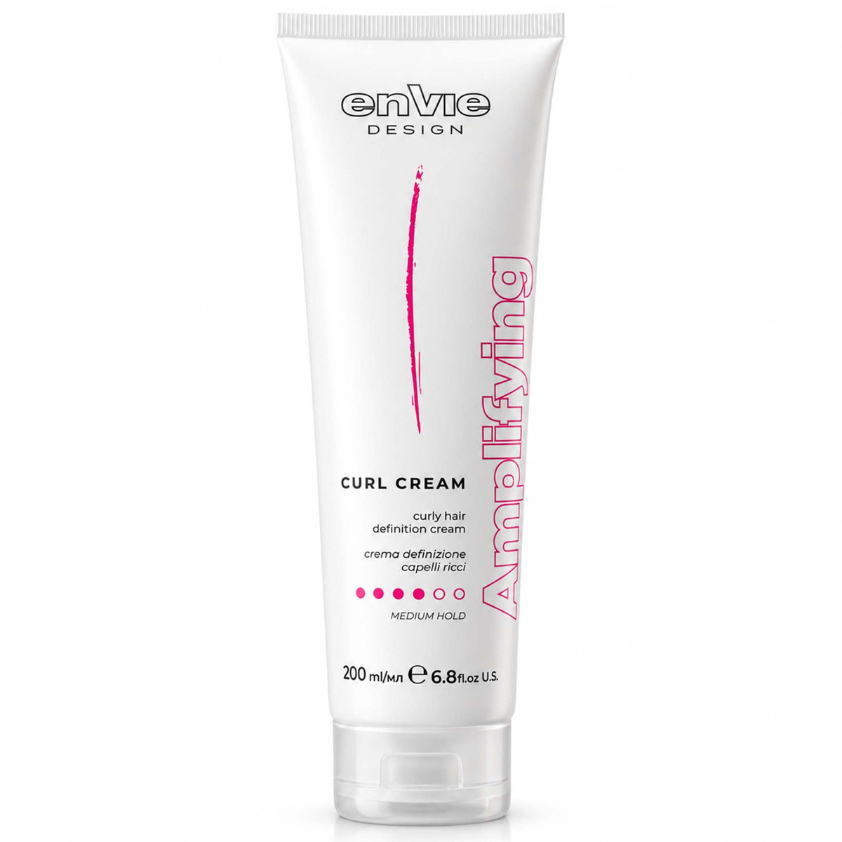 Crema Capelli Ricci Envie Amplifyng Curl Cream 200ml