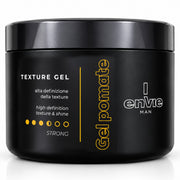 Gel Capelli Uomo Envie Man Gel Pomate Alta Definizione Strong 500ml