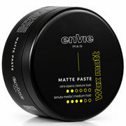 Cera Capelli Uomo Envie Man Matte Paste Opaca Media 150ml
