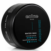Cera Capelli Uomo Envie Man Acqua Wax Lucida Flessibile 150ml