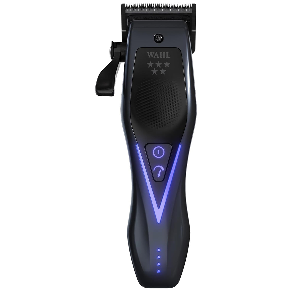 Tagliacapelli Professionale Wahl Vapor Switch Clipper 5 Star Series