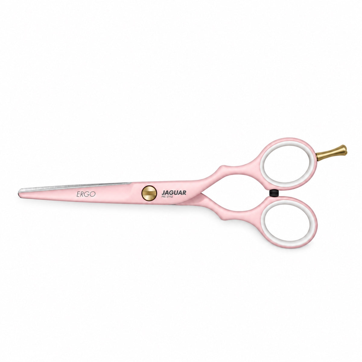 Forbici Parrucchiere Jaguar Pre Style Ergo Pink 5,5"