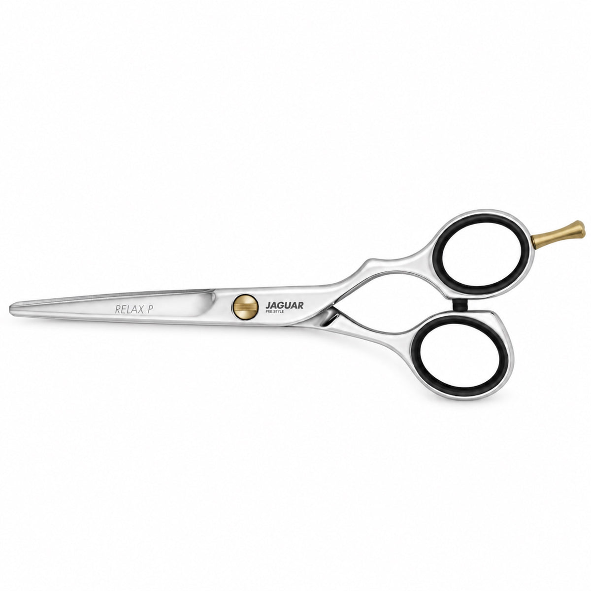 Forbici Parrucchiere Jaguar Pre Style Relax P 6 Offset Microdentate