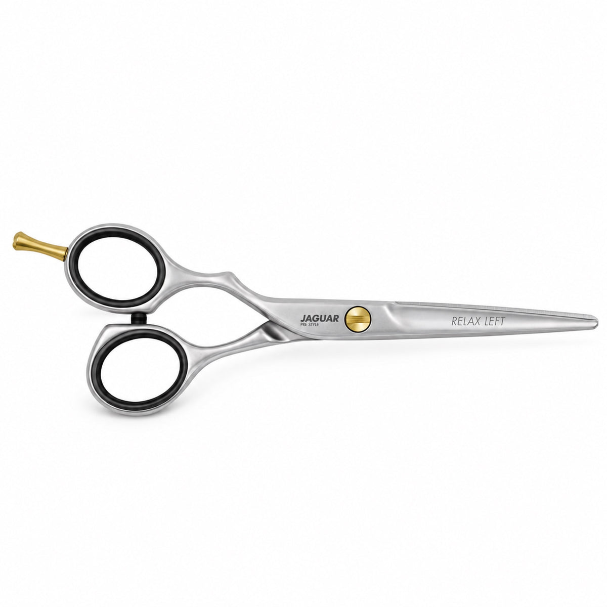 Forbici Parrucchiere Jaguar Pre Style Relax Mancini 5,25"