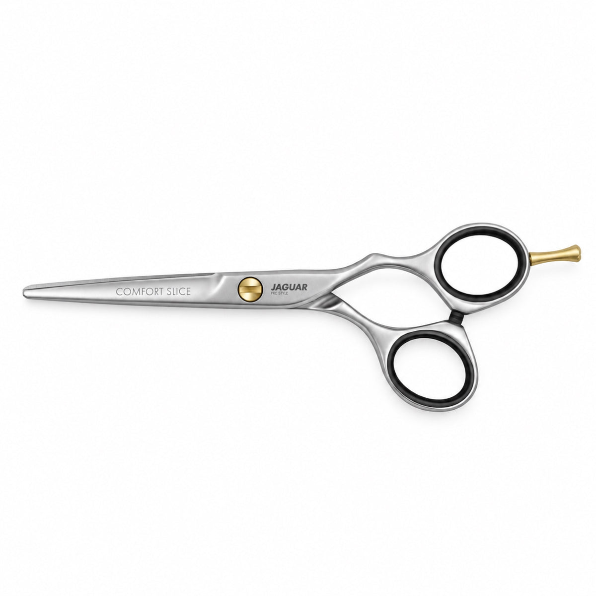 Forbici Parrucchiere Jaguar Comfort Slice da Taglio 5,5"