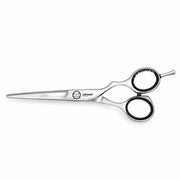 Forbici Parrucchiere Jaguar Lumen White Line 7" Acciaio Inox