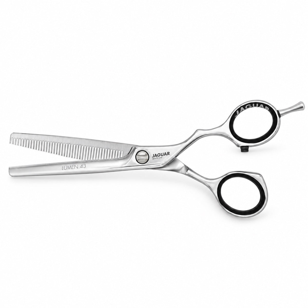 Forbici Professionali per Parrucchiere Jaguar Lumen 43 6"