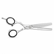 Forbici Professionali per Parrucchiere Jaguar Lumen 40 Mancini 5,25"