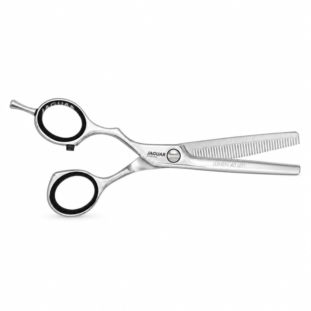Forbici Professionali per Parrucchiere Jaguar Lumen 40 Mancini 5,25"