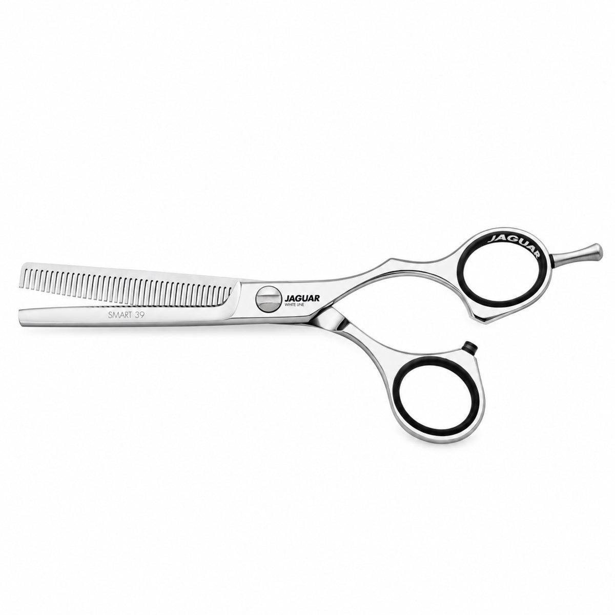 Forbici per Sfoltire Jaguar Smart 39 5,5" Acciaio Inox