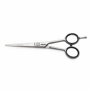 Forbici Parrucchiere Jaguar Satin Plus 5" Acciaio Inox
