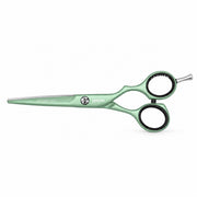 Forbici Parrucchiere Jaguar Pastell Plus Offset Mat Green 5,5"
