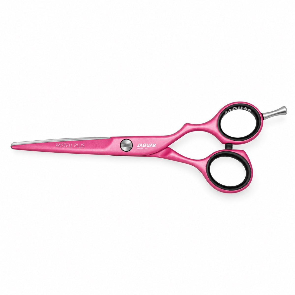 Forbici Parrucchiere Jaguar Pastell Plus Offset Candy 5,5"