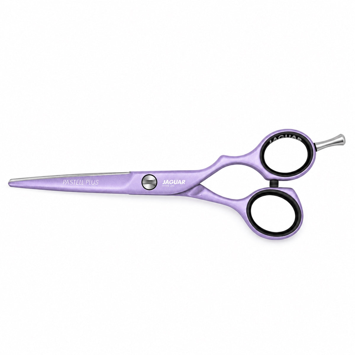 Forbici Parrucchiere Jaguar Pastell Plus Offset Lavander 5,5"