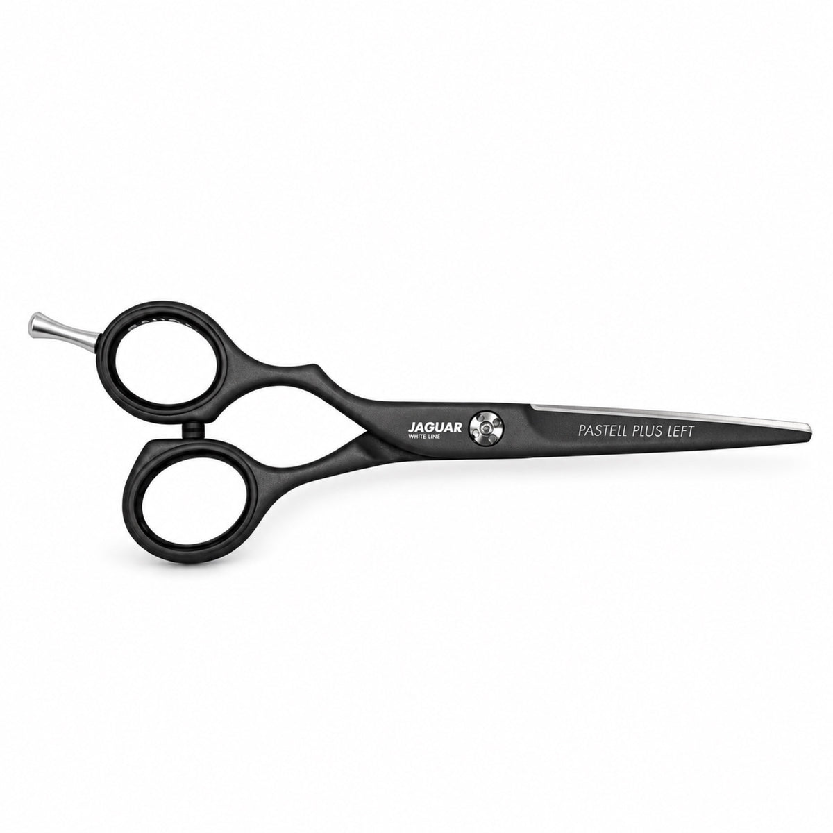 Forbici Parrucchiere Jaguar Pastell Plus Offset Lava 5,75