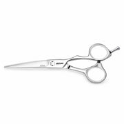 Forbici Parrucchiere Jaguar Xena 5,5" Silver Line Acciaio Inox