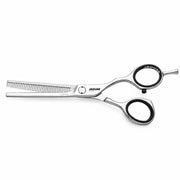 Forbici Parrucchiere Jaguar Silver Line CJ4 Plus 40 Sfoltire 5,5"
