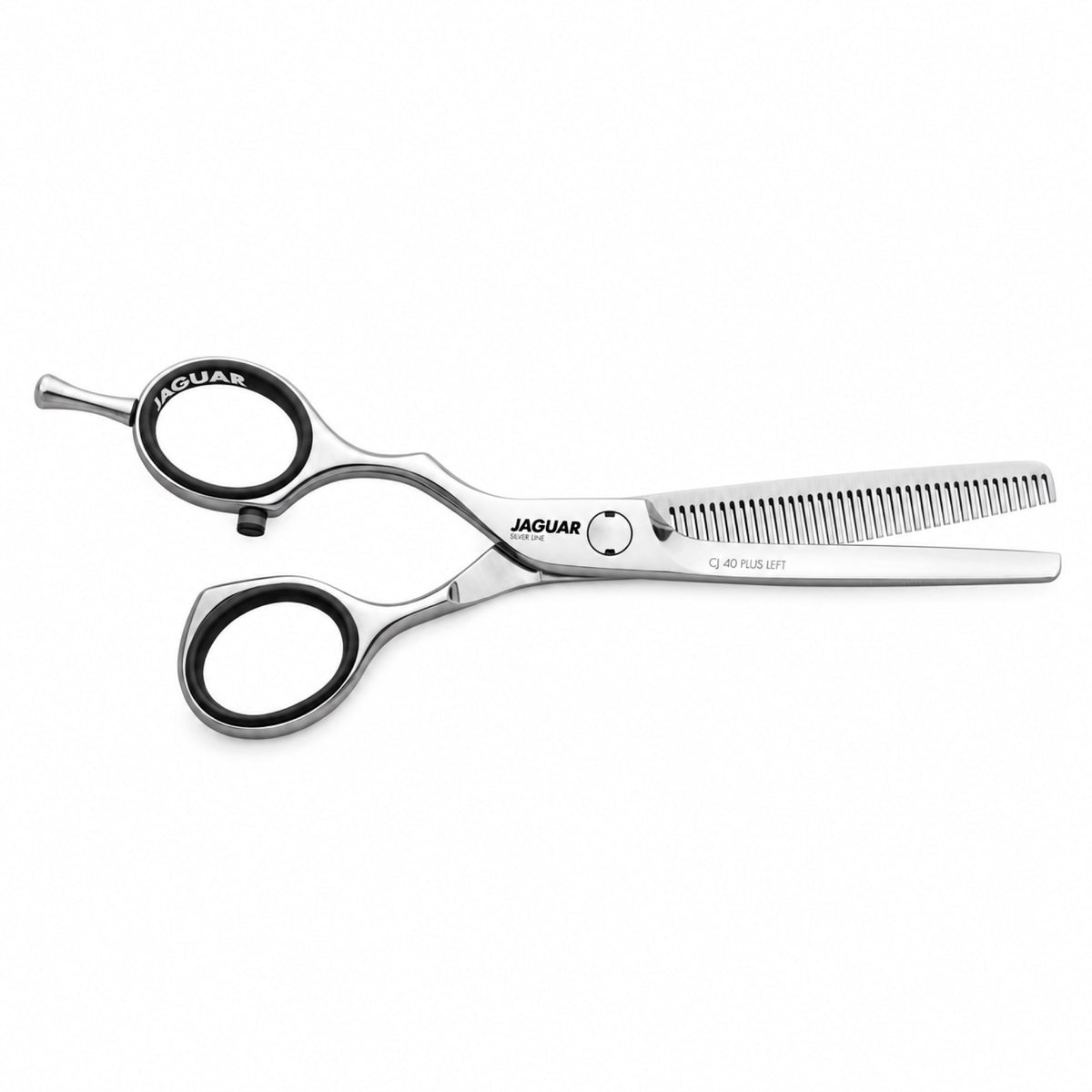 Forbici per Sfoltire Jaguar Silver Line CJ4 Plus 40 Mancini 5,25"