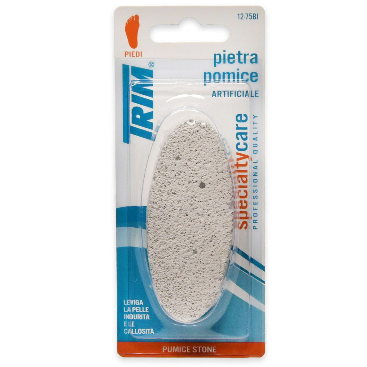 Pietra Pomice Piedi Trim Pietra Pomice Artificiale per Pedicure