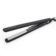 Piastra per Capelli Professionale Corioliss C3 Soft Touch Nero e Cromo