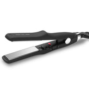 Mini Piastra per Capelli Corioliss C-Trip Soft Touch Nero