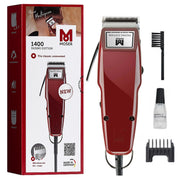 Tagliacapelli Professionale Moser Tosatrice 1400 Fading Edition