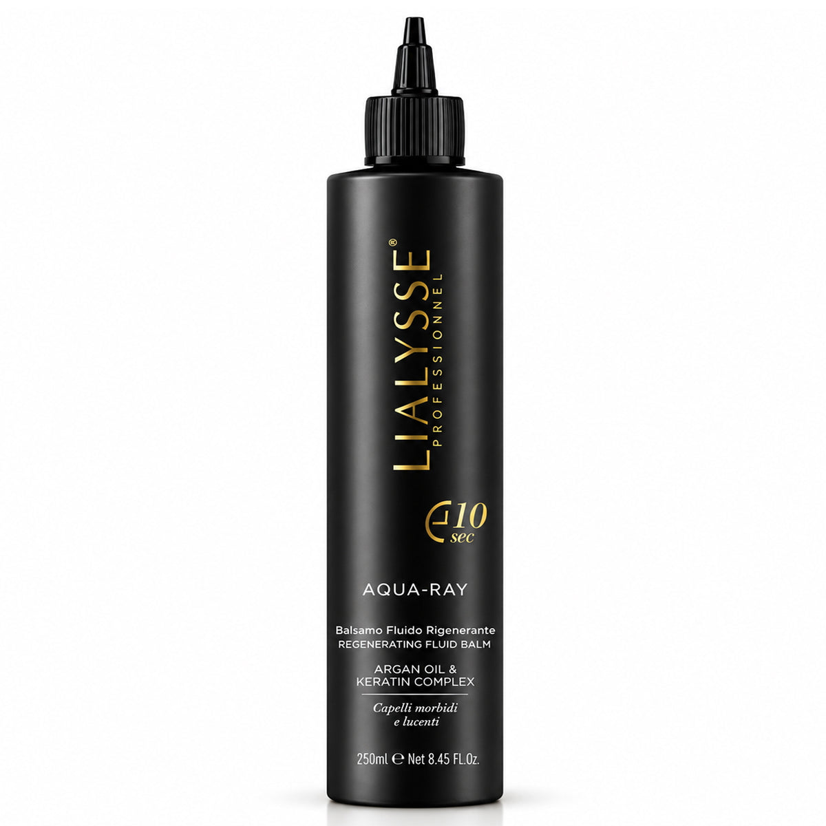 Balsamo Lamellare Lialysse Aqua Ray Fluido 250ml