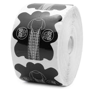 Ricostruzione Unghie Real Nails Professional Nail Form Colla Super Strong 500pz
